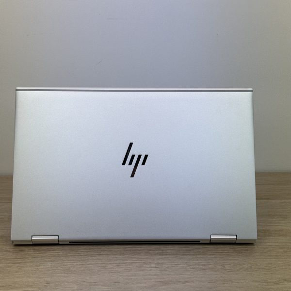 Сенсорний трансформер HP EliteBook 1030 G7 | 13,3 FHD Touch | Intel i5 10 Gen | 8 GB DDR4 | 256 GB SSD | Windows 11 | - Зображення 8