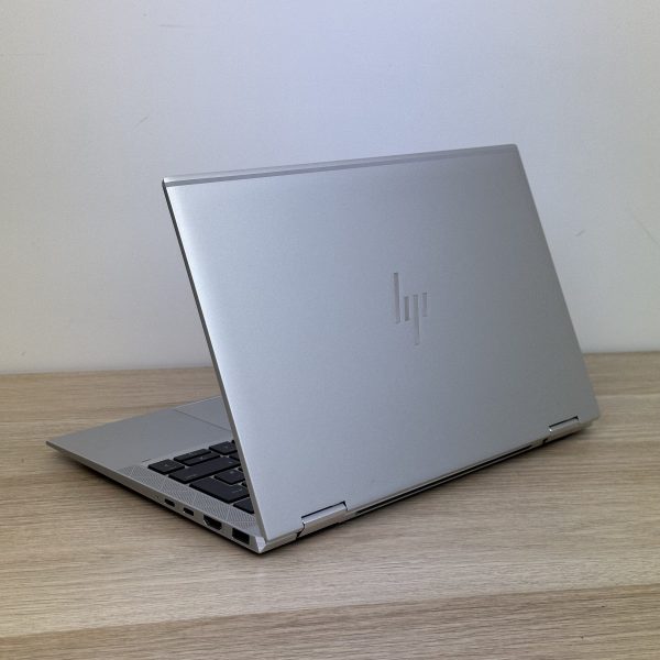 Сенсорний трансформер HP EliteBook 1030 G7 | 13,3 FHD Touch | Intel i5 10 Gen | 8 GB DDR4 | 256 GB SSD | Windows 11 | - Зображення 9