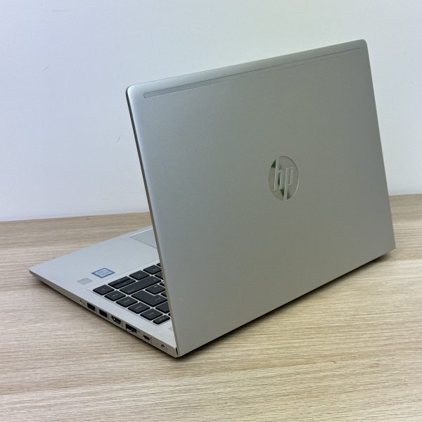 HP ProBook 440 G6 | 14" FHD | Intel i7 8 Gen | 16 GB DDR4 | 512 GB SSD | Windows 11 Pro | - Зображення 8