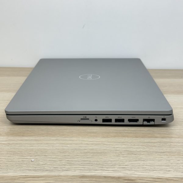 Dell Latitude 5510 | 15,6 FHD | Intel i5 10 Gen | 16 GB DD4 | 256 GB SSD | Windows 11 | – Bild 8