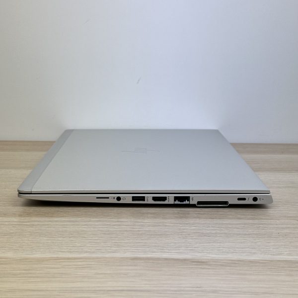 Уценка! HP EliteBook 850 G3 | 15,6 FHD | Intel i5 | 16 GB DDR4 | 512 GB SSD | Radeon RX 540 | Windows 11 | — изображение 8
