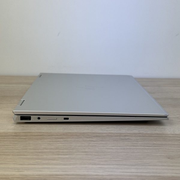 Сенсорний трансформер HP EliteBook 1030 G7 | 13,3 FHD Touch | Intel i5 10 Gen | 8 GB DDR4 | 256 GB SSD | Windows 11 | - Зображення 11