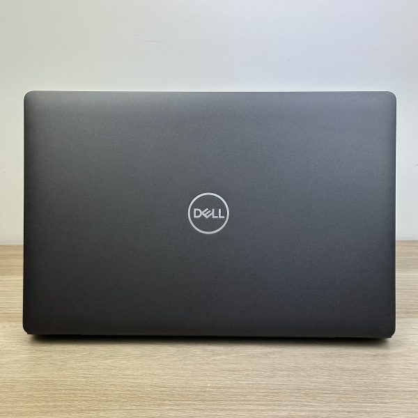 Dell Latitude 5500 | 15,6 FHD | Intel i5 8 Gen | 16 GB DDR4 | 512 GB SSD | Windows 11 | - Зображення 7