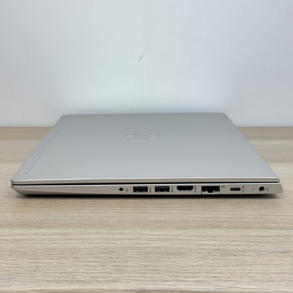 HP ProBook 440 G6 | 14" FHD | Intel i7 8 Gen | 16 GB DDR4 | 512 GB SSD | Windows 11 Pro | - Зображення 9