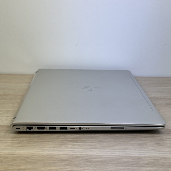 HP Envy 17-ae1xx | 17,3" FHD | Intel i5 | 16 GB RAM | 256 GB SSD + 500 GB SSD | Nvidia MX 150 | Windows 11 | - Зображення 9