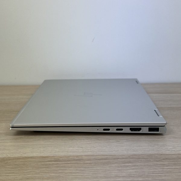 Сенсорний трансформер HP EliteBook 1030 G7 | 13,3 FHD Touch | Intel i5 10 Gen | 8 GB DDR4 | 256 GB SSD | Windows 11 | - Зображення 12