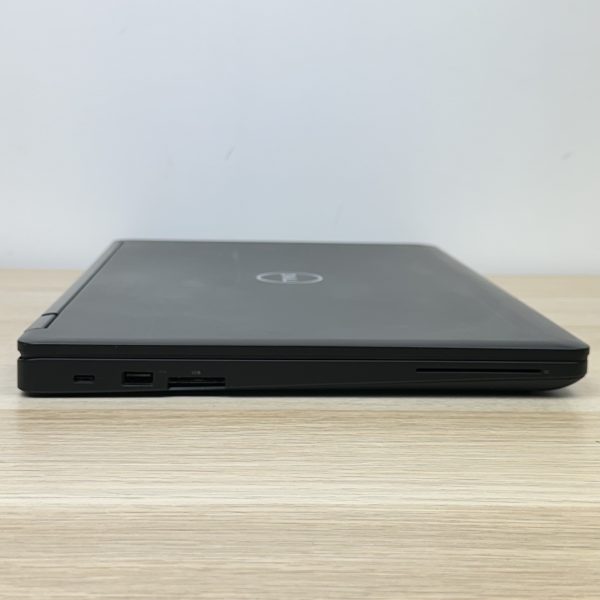 Dell Latitude 5590 | 15,6 FHD Сенсорний | Intel i5 8 Gen | 16 GB DDR4 | 256 GB SSD | Windows 11 Pro | - Зображення 9