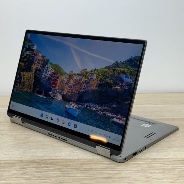 Dell Latitude 7400 2 in 1 | 14" FHD | Intel i5 | 8 GB RAM | 256 GB SSD | Windows 11 | - Зображення 6