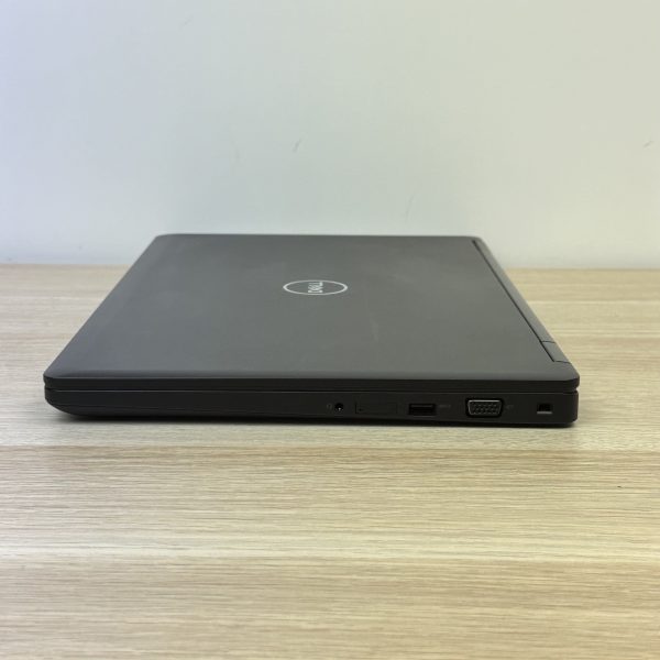 Dell Latitude 5590 | 15,6 FHD Сенсорний | Intel i5 8 Gen | 16 GB DDR4 | 256 GB SSD | Windows 11 Pro | - Зображення 10