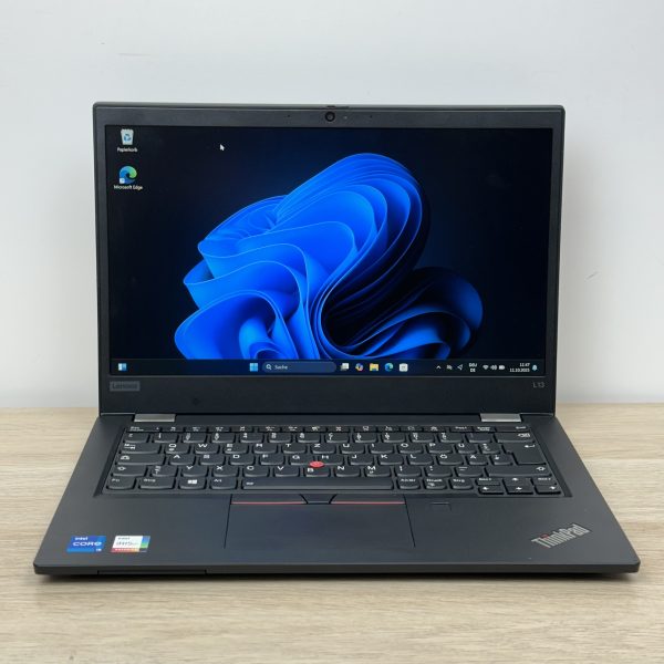 Lenovo ThinkPad L13 Gen 2 | 13,3 FHD | Intel i5 11 Gen | 16 GB DDR4 | 256 GB SSD | Windows 11 Pro | - Зображення 2