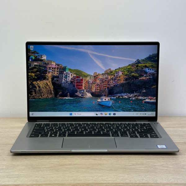 Dell Latitude 7400 2 in 1 | 14" FHD | Intel i5 | 8 GB RAM | 256 GB SSD | Windows 11 | - Зображення 2