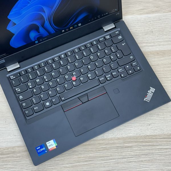 Lenovo ThinkPad L13 Gen 2 | 13,3 FHD | Intel i5 11 Gen | 16 GB DDR4 | 256 GB SSD | Windows 11 Pro | - Зображення 3