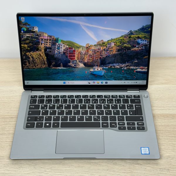 Dell Latitude 7400 2 in 1 | 14" FHD | Intel i5 | 8 GB RAM | 256 GB SSD | Windows 11 | - Зображення 3