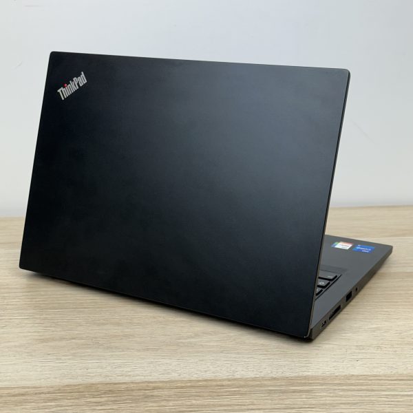 Lenovo ThinkPad L13 Gen 2 | 13,3 FHD | Intel i5 11 Gen | 16 GB DDR4 | 256 GB SSD | Windows 11 Pro | - Зображення 4