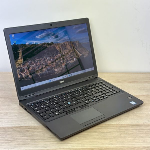 Dell Latitude 5590 | 15,6 FHD Сенсорний | Intel i5 8 Gen | 16 GB DDR4 | 256 GB SSD | Windows 11 Pro | - Зображення 5