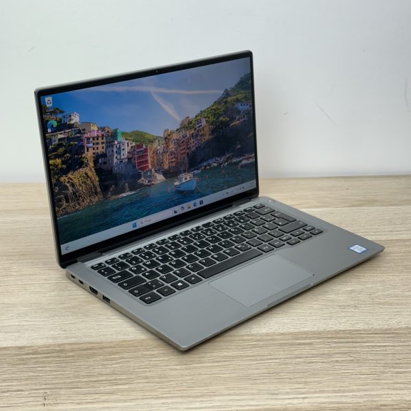 Dell Latitude 7400 2 in 1 | 14" FHD | Intel i5 | 8 GB RAM | 256 GB SSD | Windows 11 | - Зображення 5