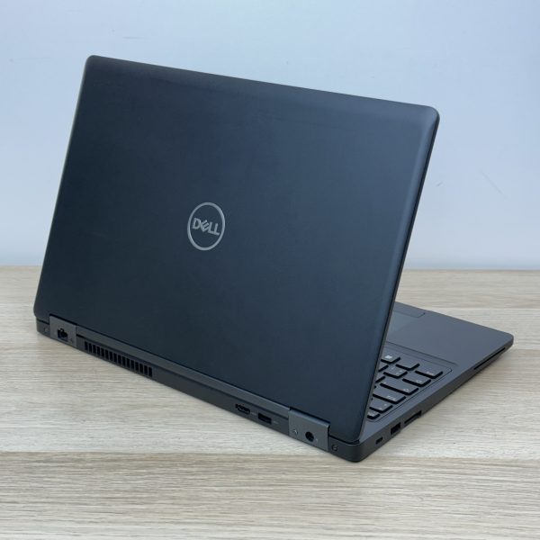 Dell Latitude 5590 | 15,6 FHD Сенсорний | Intel i5 8 Gen | 16 GB DDR4 | 256 GB SSD | Windows 11 Pro | - Зображення 6