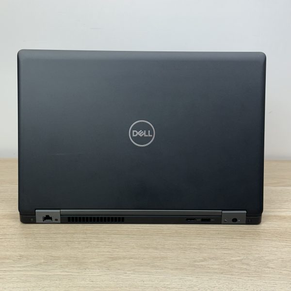 Dell Latitude 5590 | 15,6 FHD Сенсорний | Intel i5 8 Gen | 16 GB DDR4 | 256 GB SSD | Windows 11 Pro | - Зображення 7
