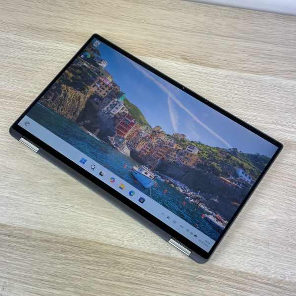Dell Latitude 7400 2 in 1 | 14" FHD | Intel i5 | 8 GB RAM | 256 GB SSD | Windows 11 | - Зображення 7