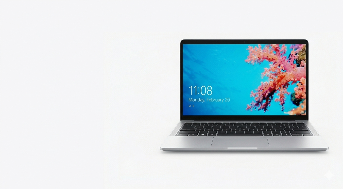 Laptops