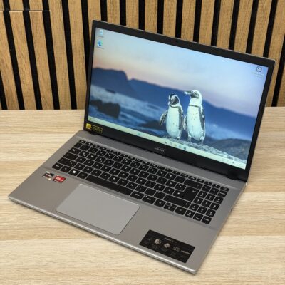 Уцінка! Acer Aspire 3 15 | 15,6″ FHD | Ryzen 7 5700U | 16 gb | 512 SSD | Windows 11 |