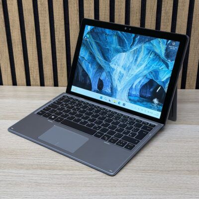 Dell Latitude 7210 2 in 1 | 12″ | I5 10310U | 16 GB RAM | 256 GB SSD | Windows 11 |