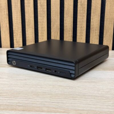 HP 260 G4 Desktop Mini PC | i3 10110U | 8 GB DDR4 | 256 SSD | Windows 11 Pro